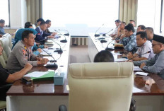 Semarak Ramadhan 2026 di Bumi Serasan Sekate, Empat Agenda Akbar Pemkab Muba Siap Digelar Meriah