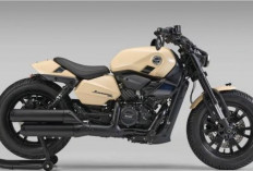 Benelli Leoncino 400 Resmi Mengaspal : Bobber Gagah Berpenggerak V-Belt yang Minim Perawatan !