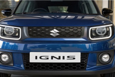 6 Rahasia Teknologi Suzuki Ignis 2025: Kabin Lapang, Head Unit Canggih, dan Konsumsi BBM Irit !
