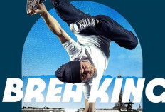 Breaking (Breakdance): Melampaui Batas dengan Ritme dan Kreativitas