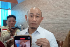 Peserta BPJS PBI Dikurangi Pusat, Pemkot Lubuklinggau Siapkan Skema Perlindungan Kesehatan Gratis