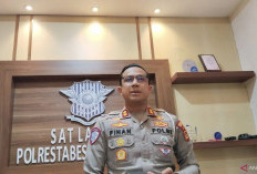 Gelar Operasi Tilang pada 14-31 Juli 2025