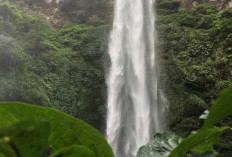 Keindahan Air Terjun di Indonesia: Destinasi Alam yang Menawan Hati