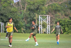 Sumsel United Tambah Kekuatan, Datangkan Fatchu Rohman dari Bhayangkara FC
