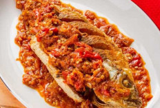 Pecak Ikan Nila Sajian Tradisional dengan Cita Rasa Menggugah Selera