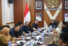 Sumsel Fokus Percepatan Fasilitas RS Tipe A