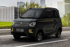 SUV PHEV Generasi Baru: Geely Starray EM-i Tawarkan Efisiensi 4L dan Jarak Tempuh hingga 1.000 Km