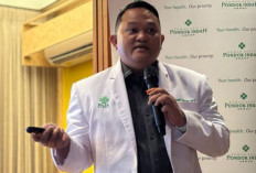 Pola Makan Sehat dan Tinggi Serat, Kunci Mencegah Ambeien Menurut Dokter Bedah