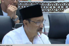 Bansos Pascabencana Sumatera Tembus Rp2 Triliun