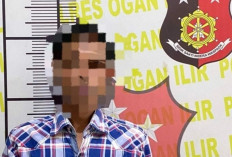  Dua Tersangka Kasus Pelecehan Mahasiswi UMP Akhirnya Ditahan Polres Ogan Ilir