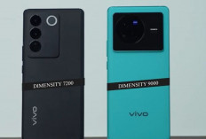 Pilih Vivo V27 atau Vivo X80 : Berikut Panduan Memilih Smartphone yang Lebih Unggul !