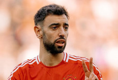 Fernandes Tolak Bergabung dengan Al-Hilal