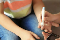 Jangan Dianggap Remeh : Kenali Tanda Diabetes Tipe 1 pada Anak !