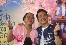 Garap Film Terbaru 'Cinta Tak Seindah Drama Korea'