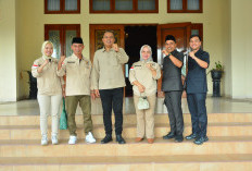 Komisi III Nilai Rumah Dinas Walikota Lubuklinggau Masih Layak Pakai, Namun Butuh Renovasi