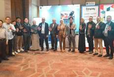 Forum Upstream Excellence, Pertamina Drilling Ungkap Migas Tetap Dominan hingga 2050