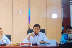 Pemkab Banyuasin Evaluasi Program Makan Bergizi Gratis, Pastikan Kualitas dan Higienitas Terjaga