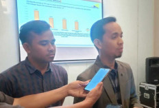 Survei IPO :  Al-Shinta Unggul Pilkada Muara Enim 2024   