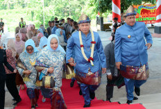 Pj Gubernur Akan Kembali Usulkan Percepatan Pembangunan Jalan Tol Palembang-Bengkulu