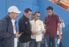 Muara Enim Jadi Tuan Rumah FORPROV Sumsel 2026