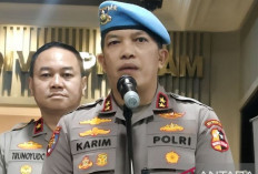 Hukum Sepekan : Korban Kasus DWP 45 Orang hingga Vonis Harvey Moeis 6,5 Tahun !