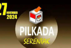 Ini Link untuk Mengecek Hasil Quick Count Pilkada Serentak Sumsel 2024 : Mulai Pukul 15.00 WIB !