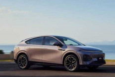 Teknologi AI 2.250 TOPS dan Fast Charging 12 Menit di XPeng G6 EREV