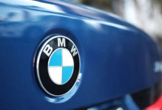 BMW Menempati Peringkat Ketiga dalam Penjualan Mobil Plug-in Global hingga 2024