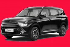 Bukan Avanza atau Xpander, MPV Anti-Mainstream Ini Diam-Diam Paling Worth It!