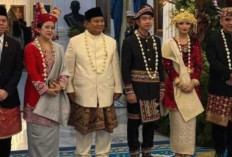 Astacita Harus Sampai Wilayah 3T agar Pemerataan Nyata   