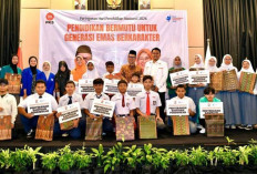 PKS Gaungkan Mutu Pendidikan Nasional