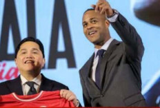 Strategi Nakal Kluivert: Diaspora dan Lokal Bersatu Demi Indonesia!