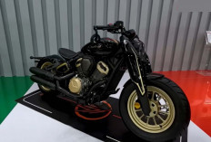 Penantang Serius Honda Rebel 500: Ini Keunggulan CFMoto 450CL-C, Moge Cruiser Macho yang Bikin Tergoda !