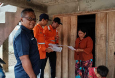 KAI Divre III Palembang Hadirkan Layanan Drive Thru Penagihan, Permudah Debitur Bayar Tagihan Kontrak