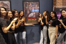 Film Dulmuluk-Dulmalik Edukasi Cegah 'Bullying'  di Sumsel