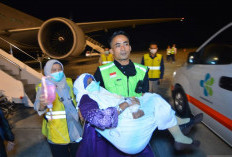 Dapat 2 Asuransi karena Wafat di Pesawat