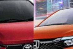 LCGC Rp 200 Jutaan : Honda Brio atau Toyota Agya G Stylix, Mana yang Lebih Unggul?