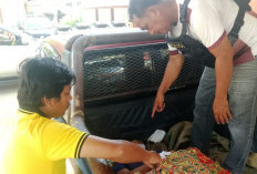 Cekcok Mulut Berujung Duel Maut