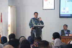 43.720 Keluarga Dapat Nikmati Sembako Murah MEMBARA