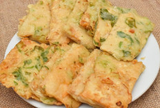 Tempe Mendoan: Kuliner Khas Banyumas yang Gurih, Renyah, dan Mendunia