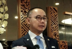 MPR Dukung Reformasi Ekspor SDA