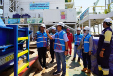 PLN Berhasil Operasikan SKLT dan SKTT 150 kV Sumatera – Bangka Line