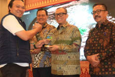 OKU Kembangkan Budi Daya Kopi Liberika