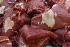 Tips Menentukan Daging Sapi atau Kambing agar Hidangan Lebih Lezat