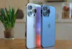 iPhone 15 Pro: Desain Titanium Lebih Ringan, Performa Lebih Gahar dengan A17 Pro