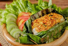 Nasi Bakar : Kuliner Lezat dengan Beragam Varian yang Memikat