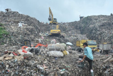 Atasi Masalah Sampah : Menunggu Solusi Nyata !