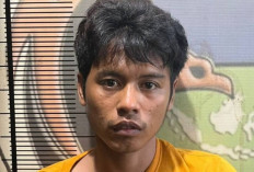Edarkan Pil Ekstasi di Pesta Pernikahan, Pemuda Prabumulih Ditangkap Polisi dalam Operasi Undercover