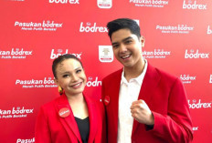 Rosa Apresiasi Program Cek Kesehatan Gratis