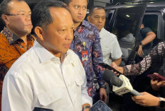 Mendagri Sebut Kepala Daerah Hasil Sengketa di MK Dilantik Berturut-turut : Begini Penjelasannya !